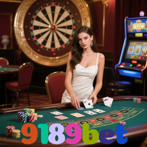 9189bet Aplicativo Oficial