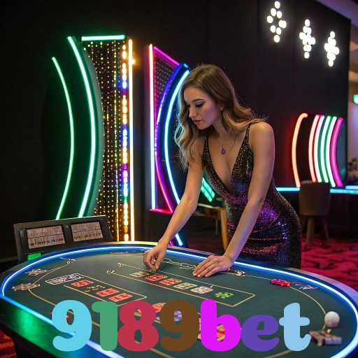 9189bet Aplicativo Oficial