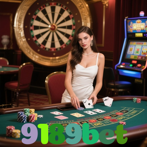 9189bet Aplicativo Oficial