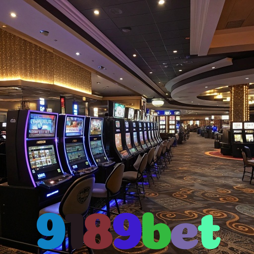 9189bet Aplicativo Oficial