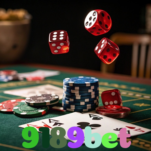 9189bet Aplicativo Oficial