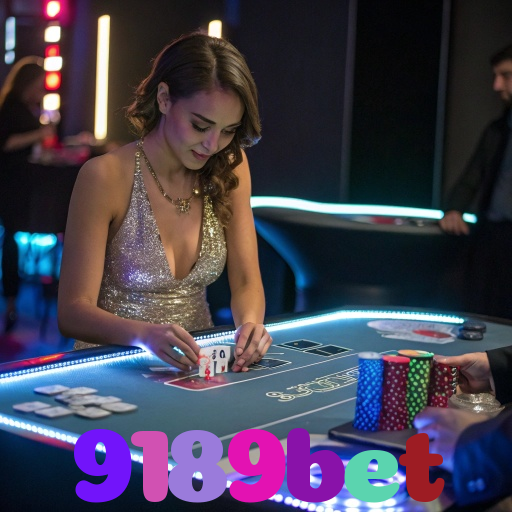 9189bet Aplicativo Oficial