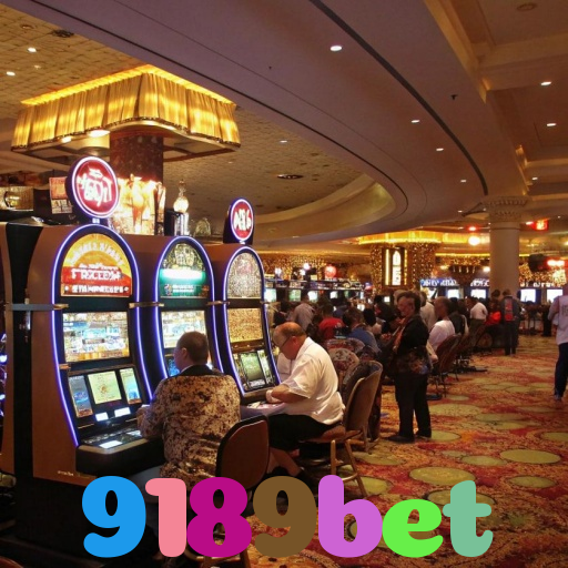 9189bet Equipe Dedicada