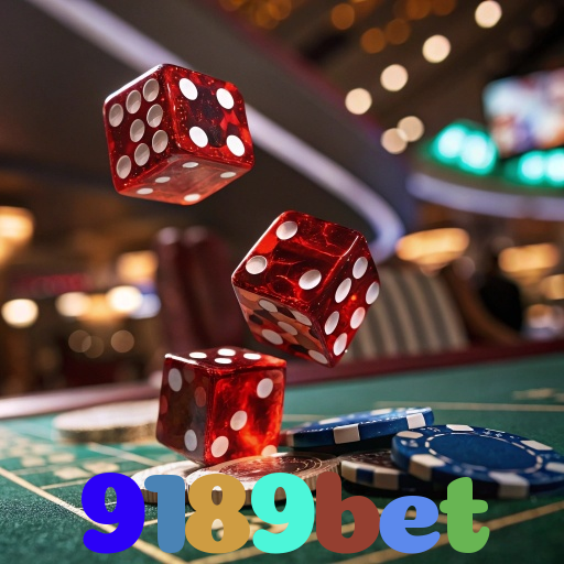 9189bet Cassino Moderno