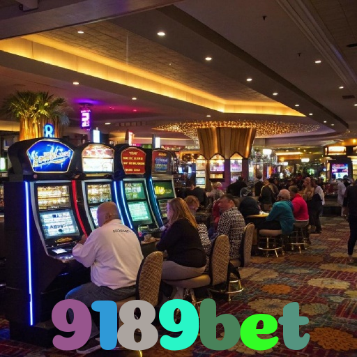 9189bet Aplicativo Oficial