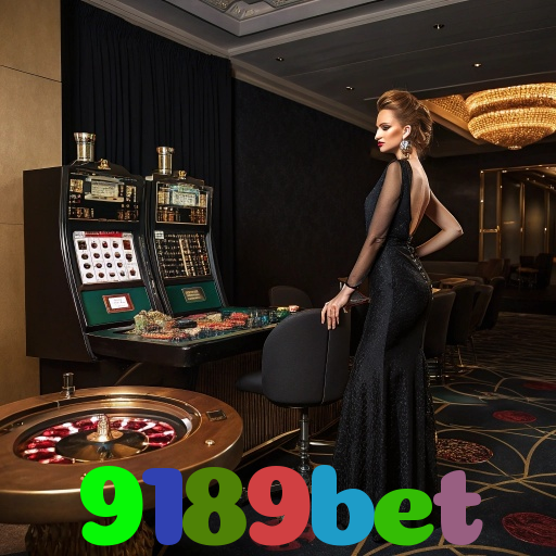 9189bet Cassino Ao Vivo